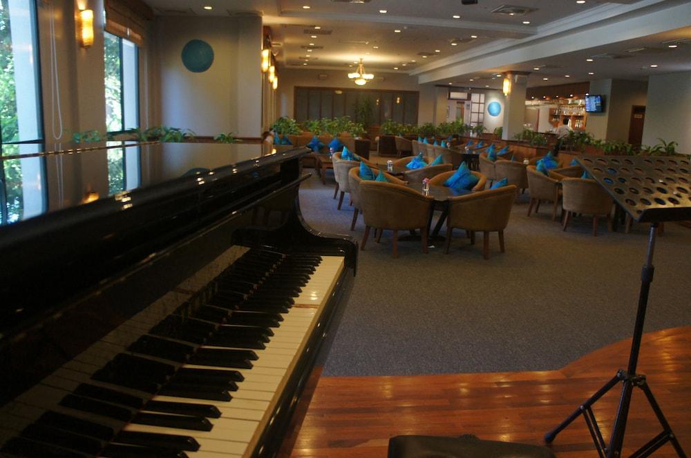 Angkor Howard Hotel Sziemreap Kültér fotó