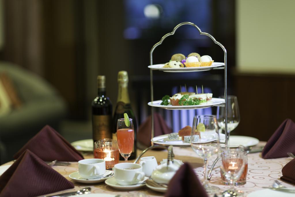 Angkor Howard Hotel Sziemreap Kültér fotó