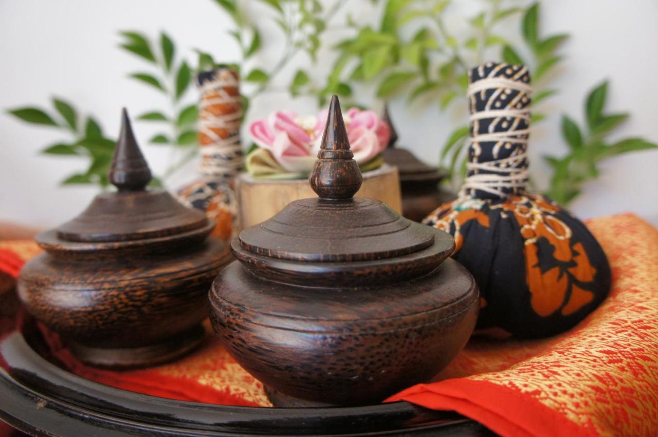 Angkor Howard Hotel Sziemreap Kültér fotó